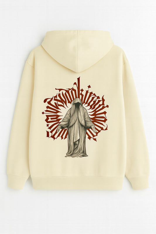 Sacred Shadow Graphic Hoodie