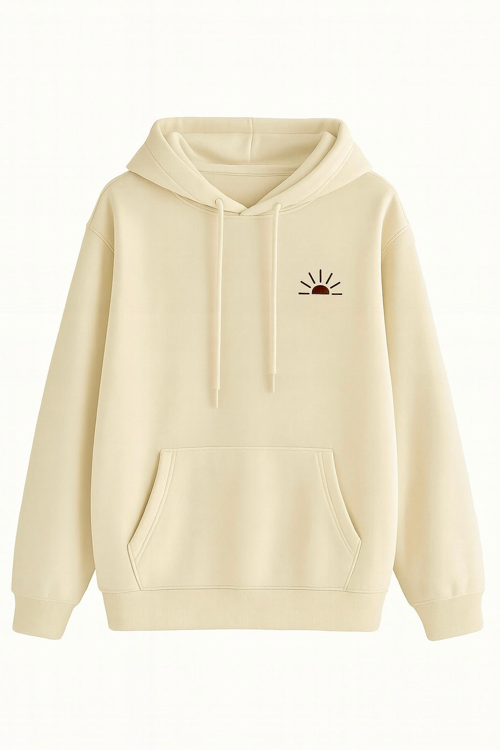 Sacred Shadow Graphic Hoodie