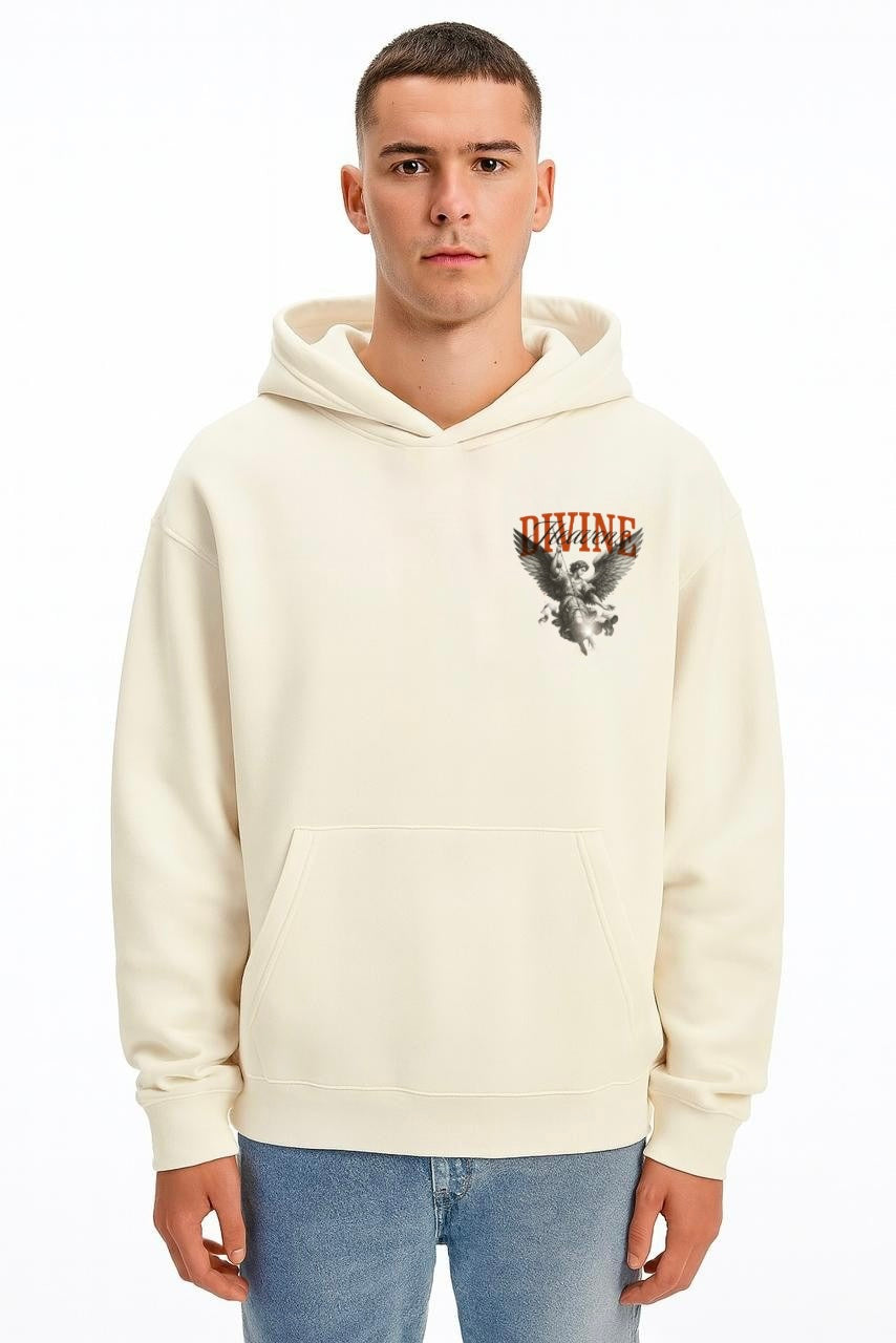 Divine Heavens - Streetwear Hoodie